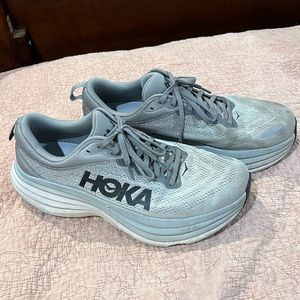 Men’s Hoka Bondi 8